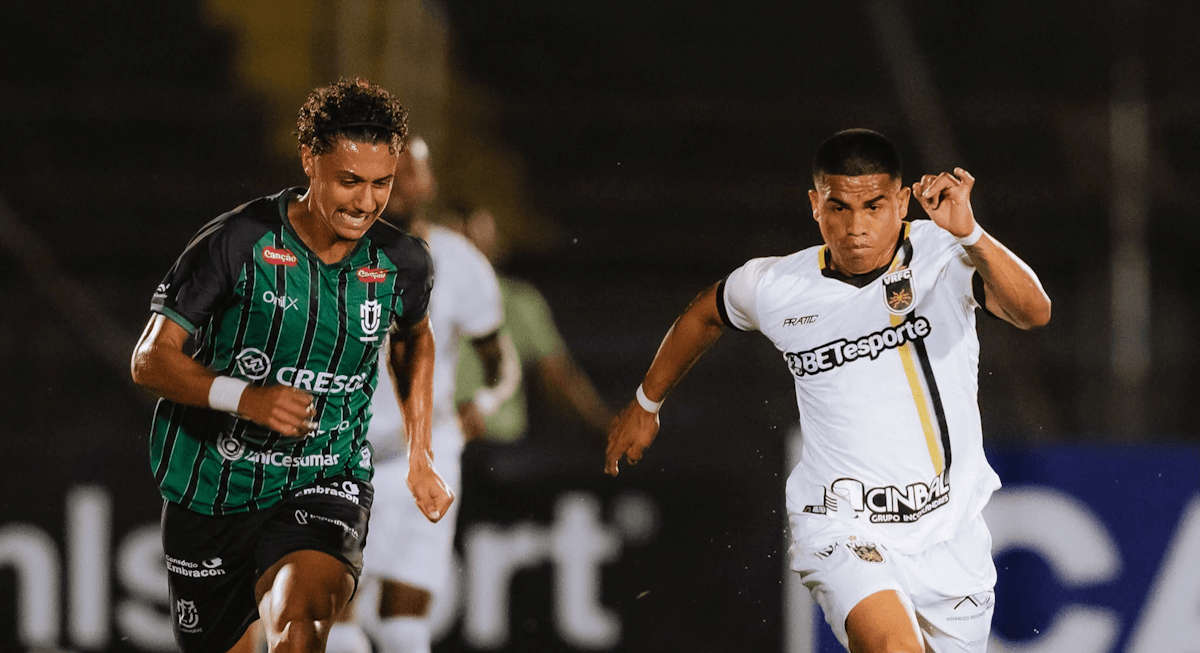 Volta Redonda. Source: Official Website