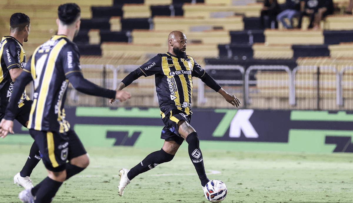 Volta Redonda. Source: Official Website