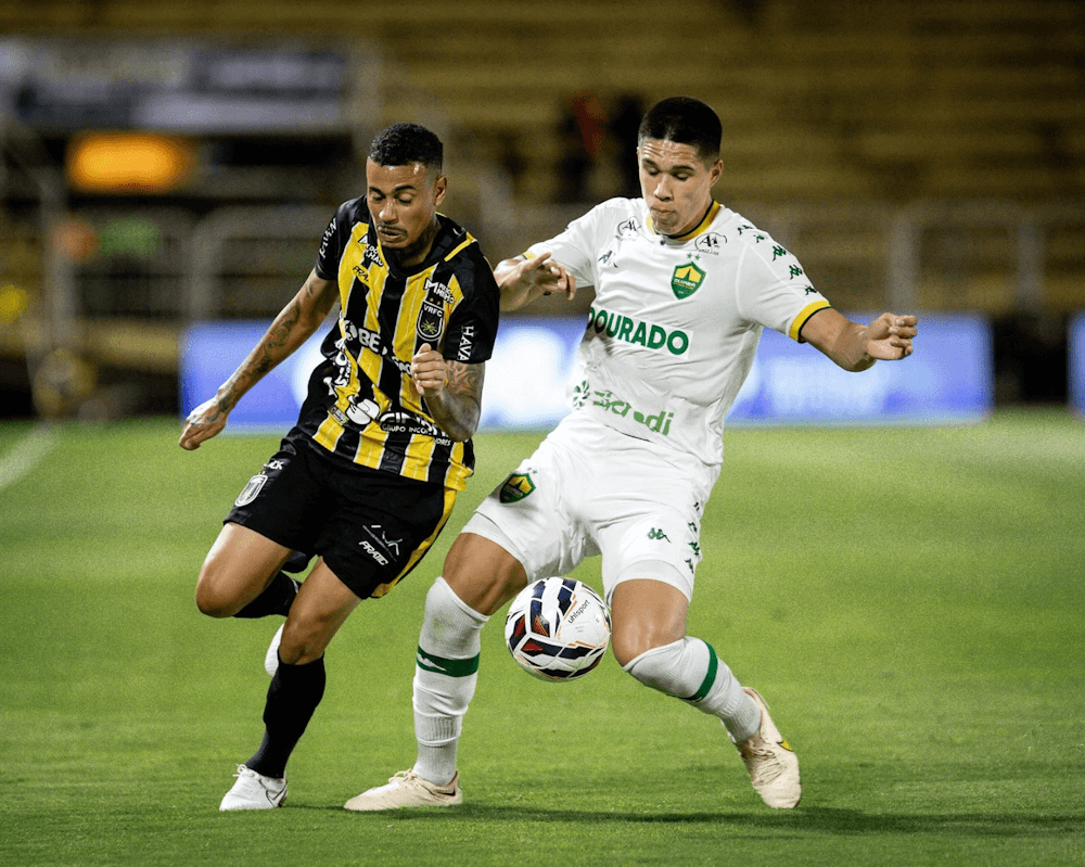 Volta Redonda. Source: Official Website