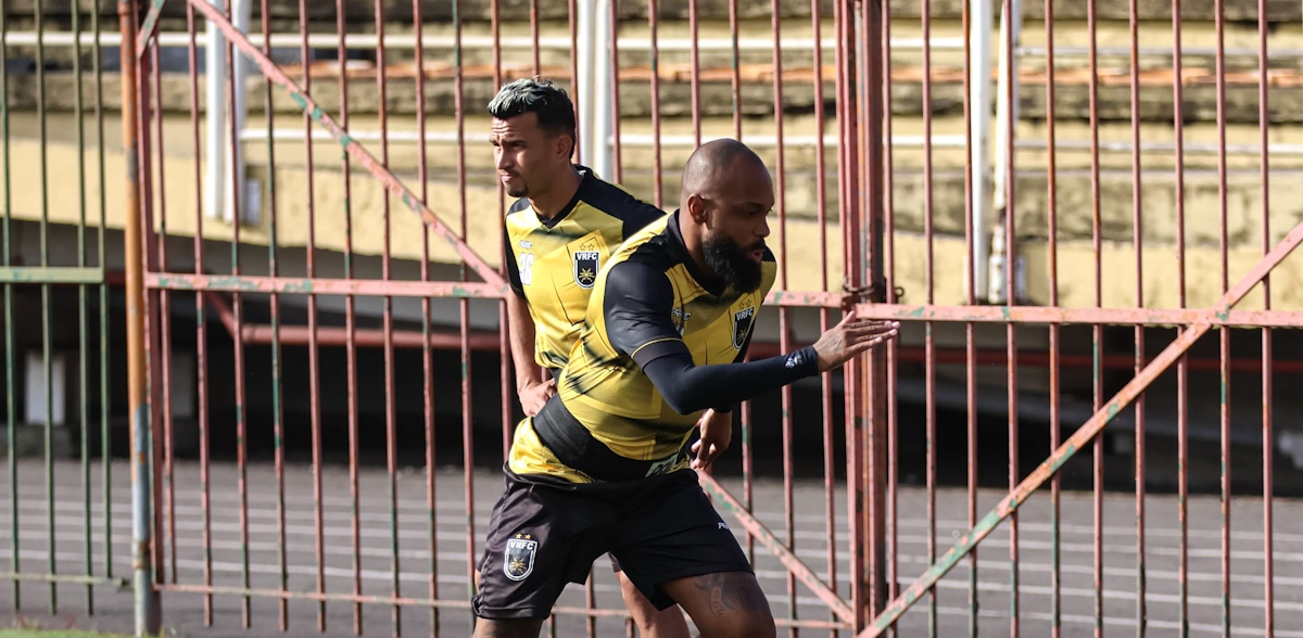 Volta Redonda. Source: Official Website