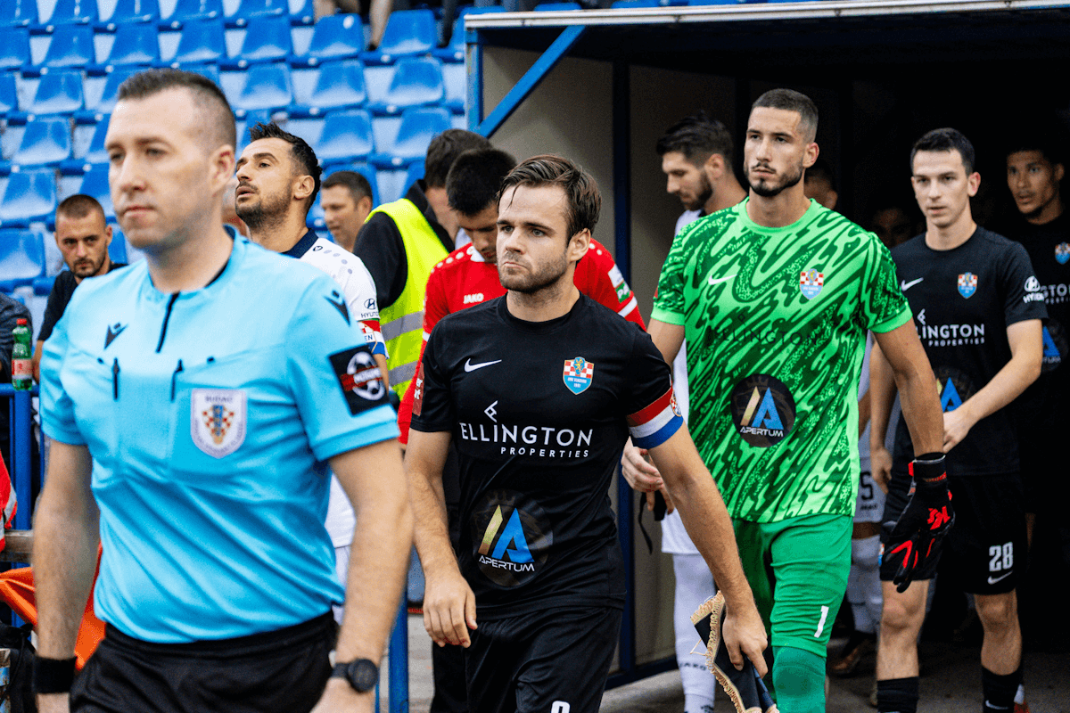 Vukovar 1991