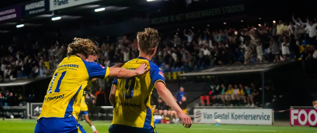 Waalwijk. Source: Official Facebook