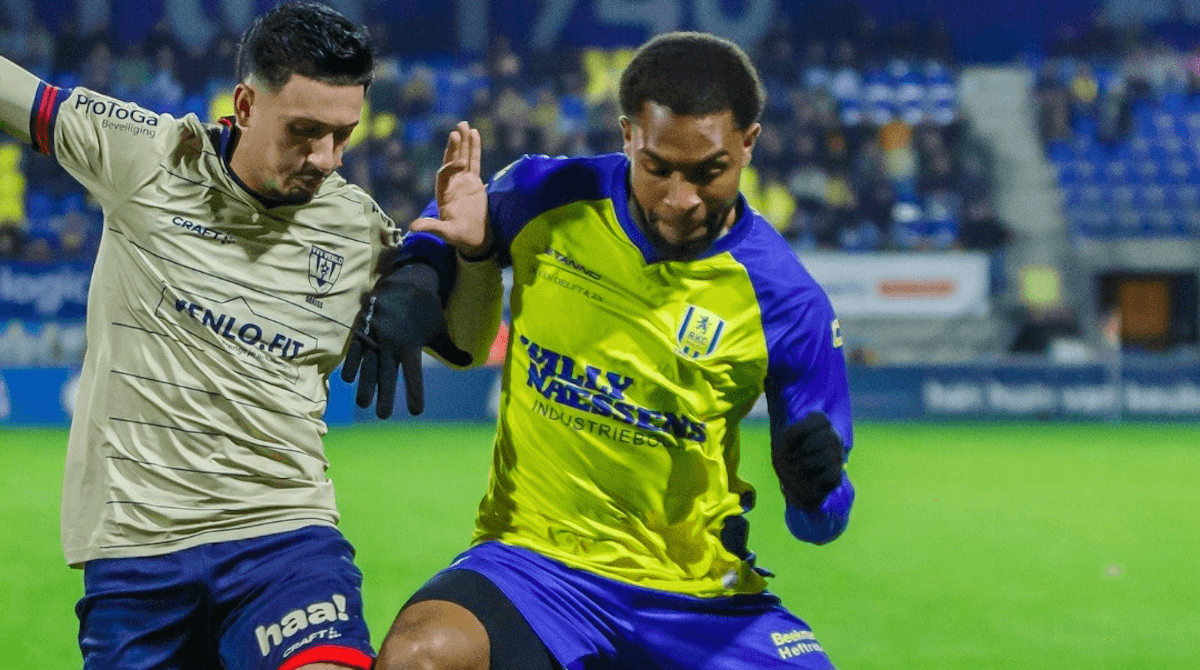 Waalwijk. Source: Official Website