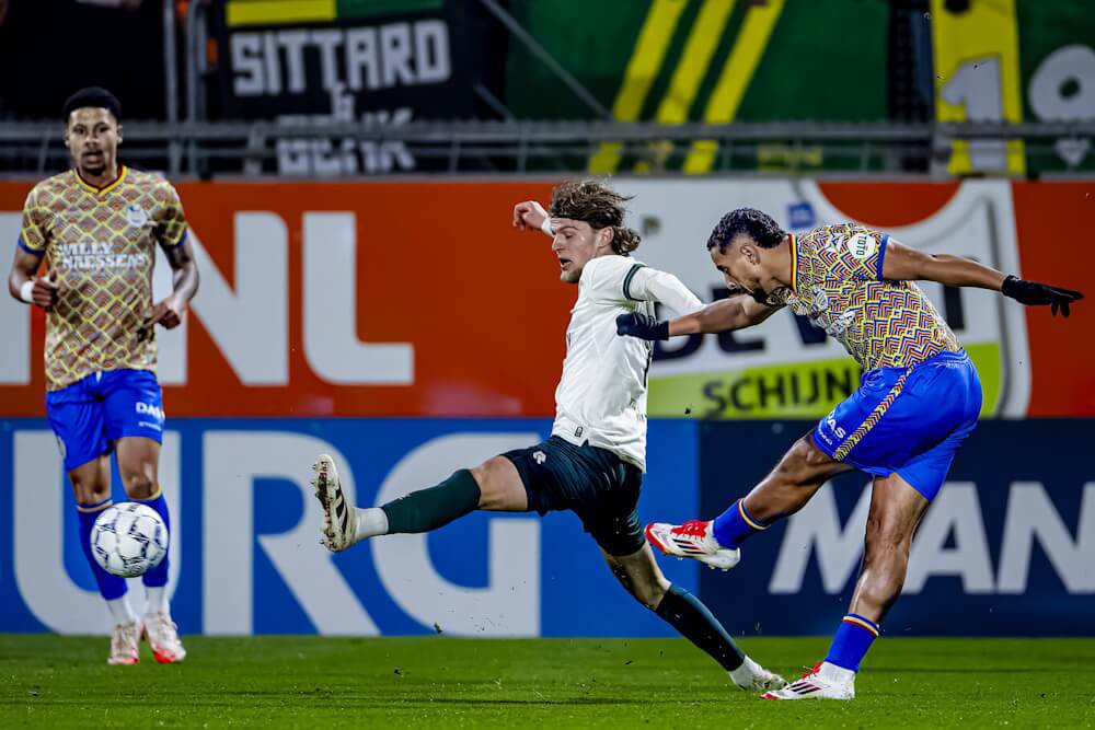 Waalwijk. Source: Official Website