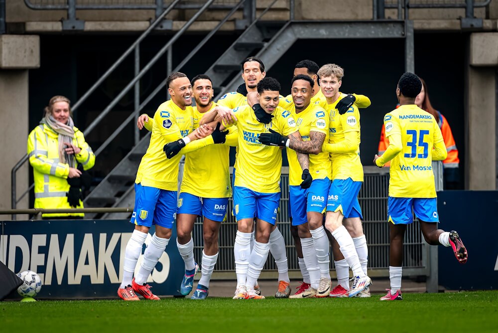 Waalwijk. Source: Official Website