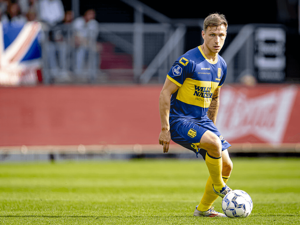 RKC Waalwijk. Source: Official Website