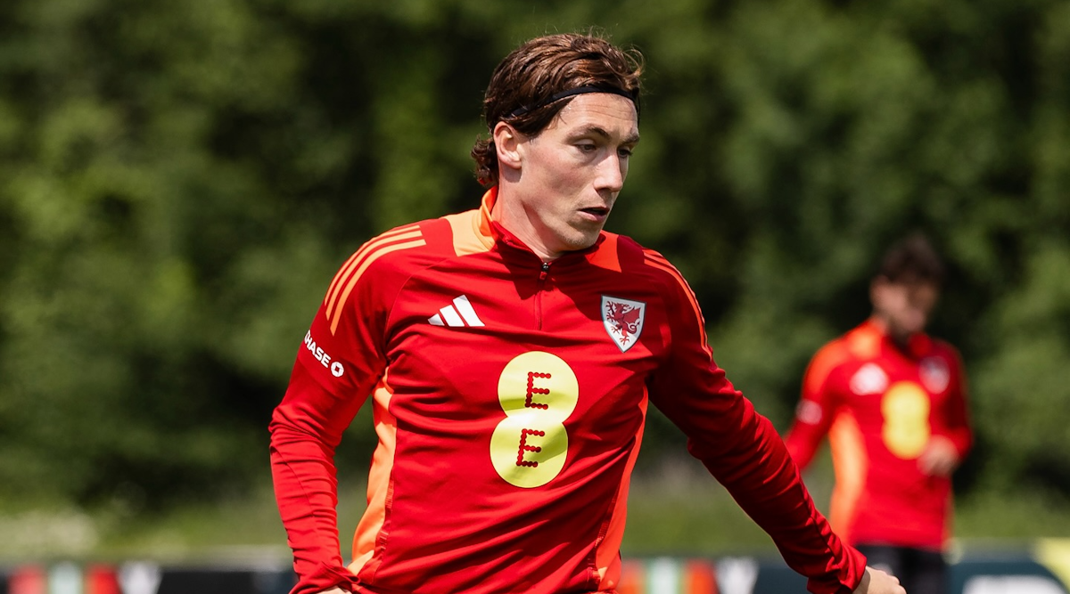 Wales. Source: Official Website