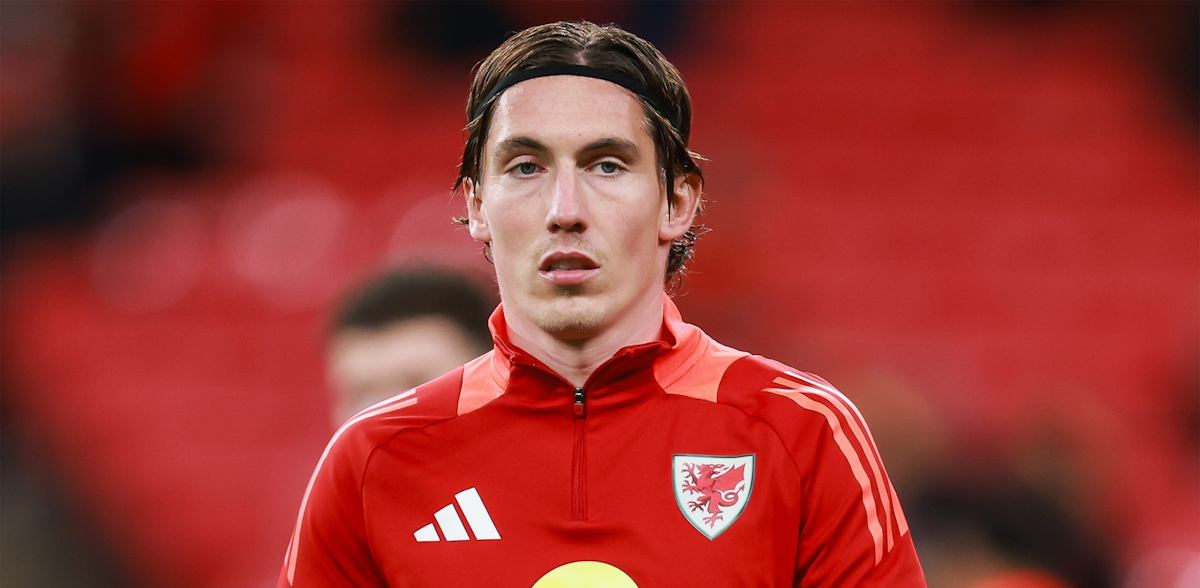 Wales. Source: Official Website