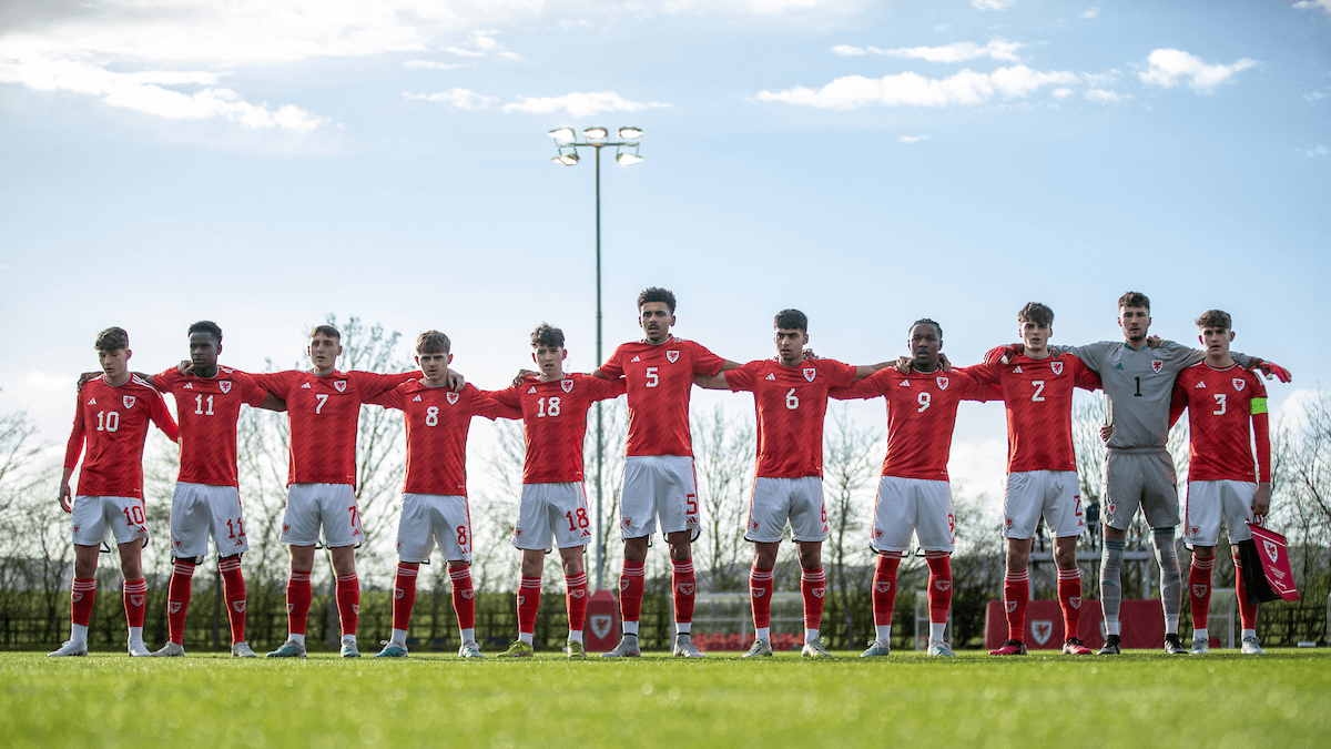 Wales U19