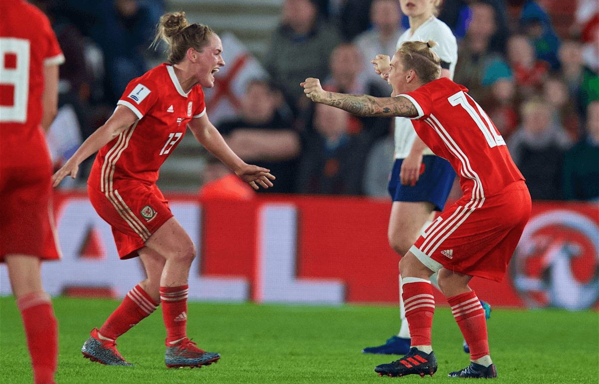 Wales (w)