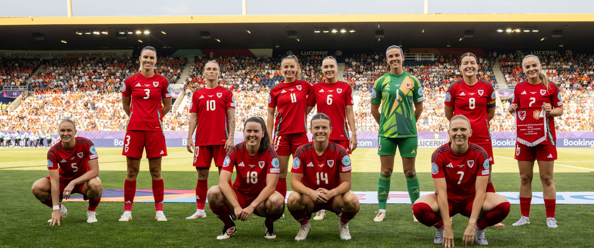 Wales (w). Source: Official Website