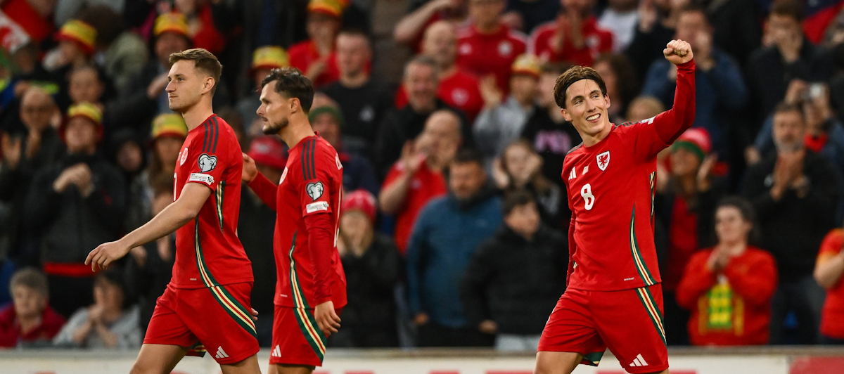 Wales. Source: Official Website