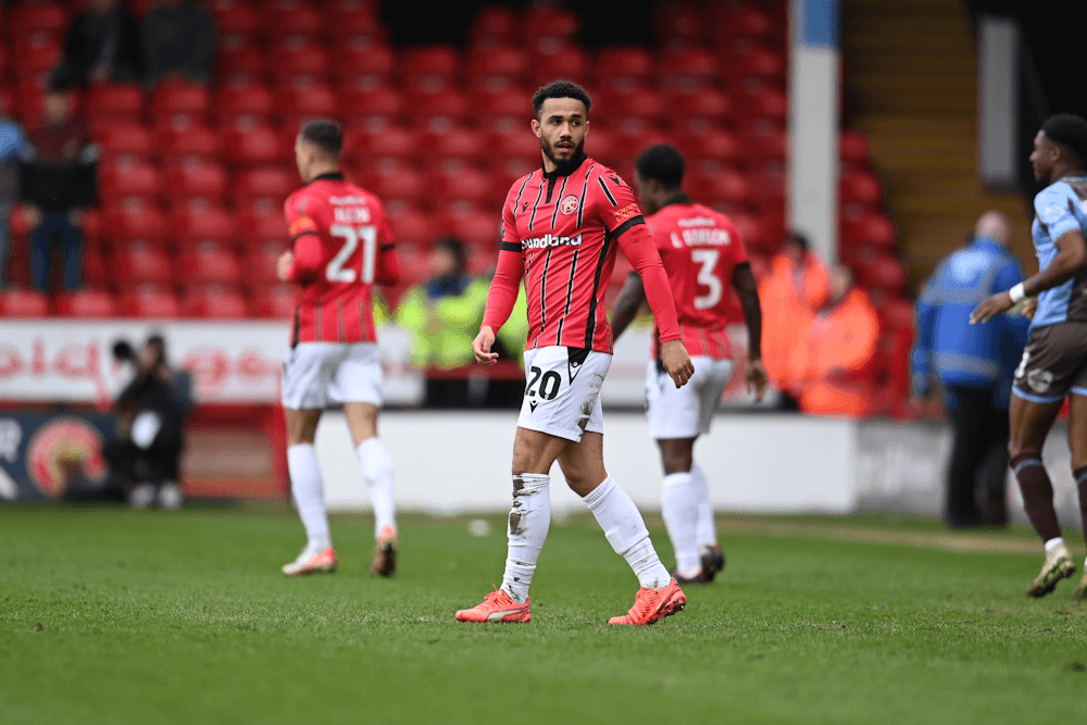 Walsall. Source: Official Website
