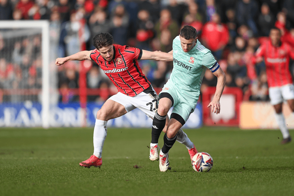 Walsall. Source: Official X/Twitter