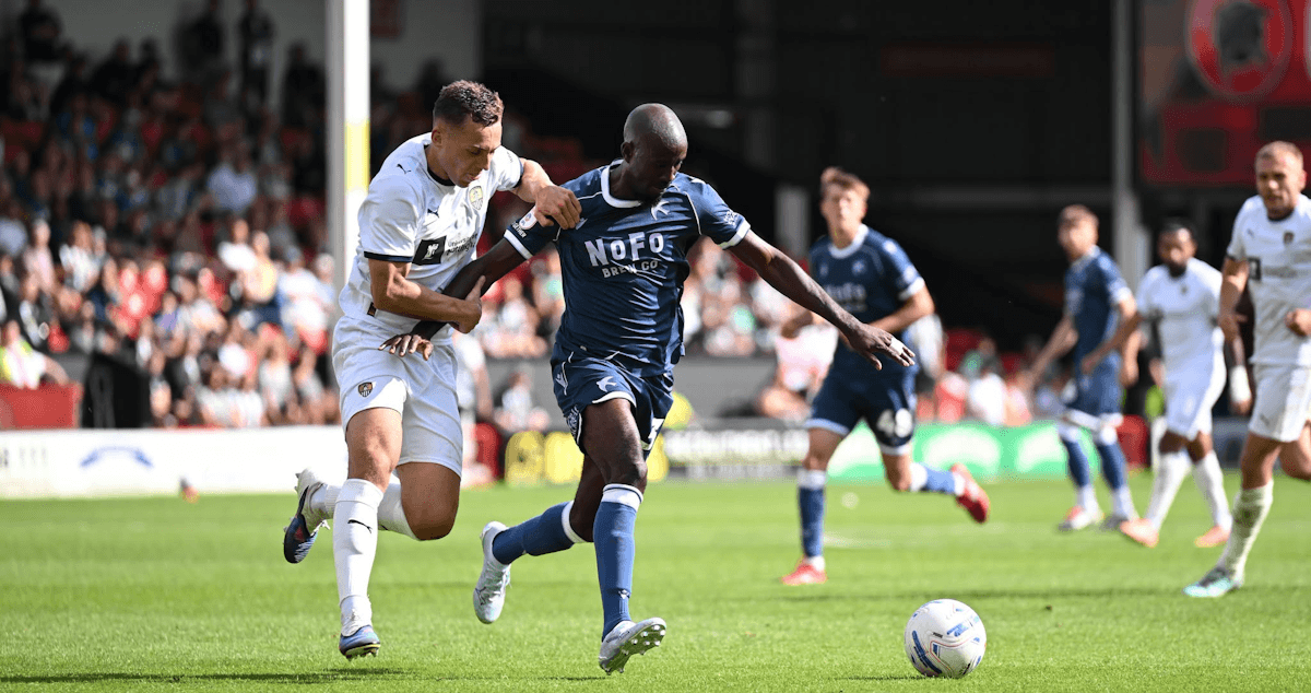 Walsall. Source: Official Website
