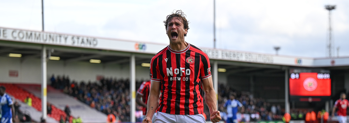 Walsall. Source: Official Website