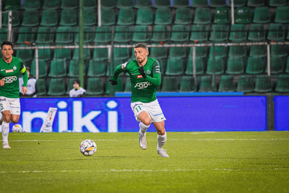 Warta Poznan