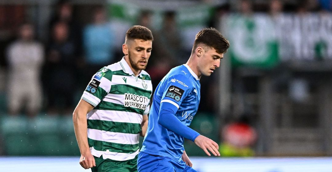 Waterford United. Source: Official Website