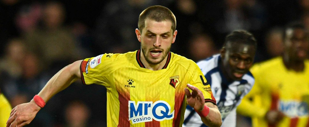 Watford. Source: Official Facebook