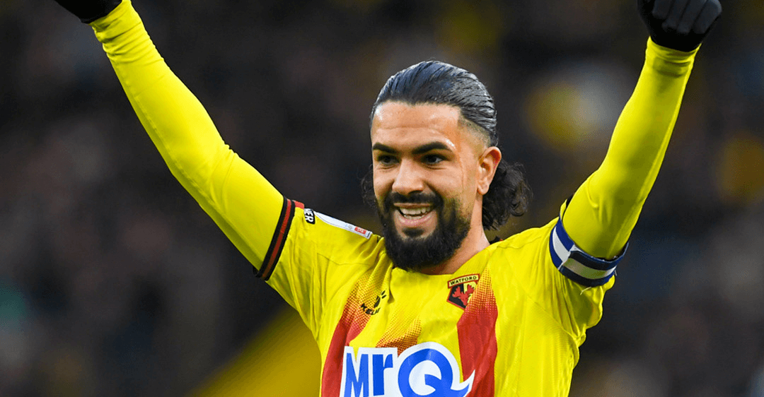 Watford. Source: Official Facebook. Edited photo