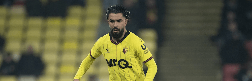 Watford. Source: Official Website