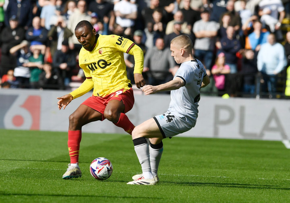 Watford. Source: Official Website