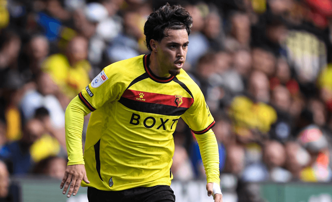 Watford. Source: Official Facebook. Edited photo