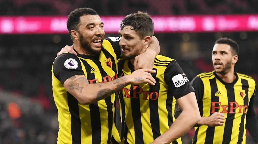 Watford