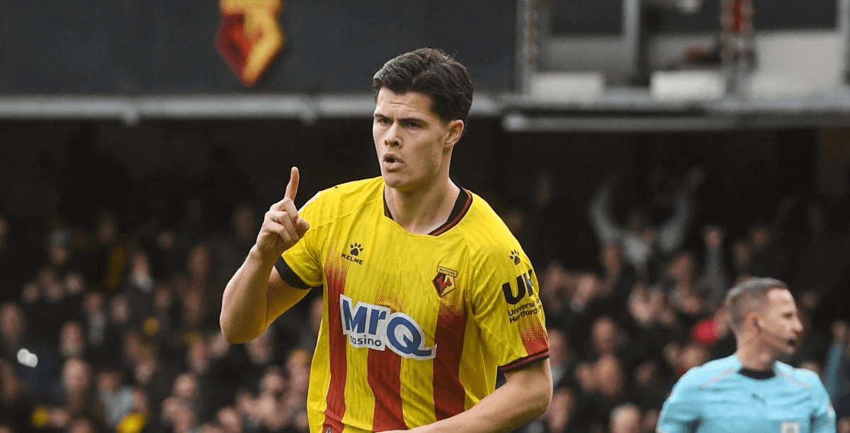 Watford. Source: Official Website