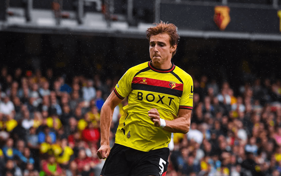 Watford. Source: Official Facebook. Edited photo