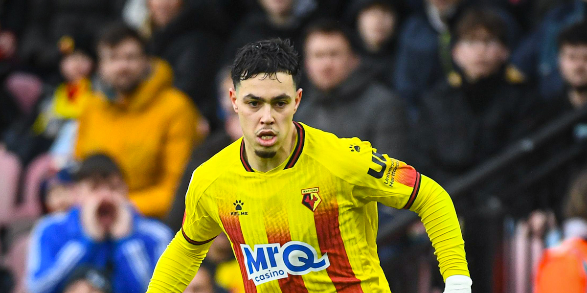Watford. Source: Official Facebook