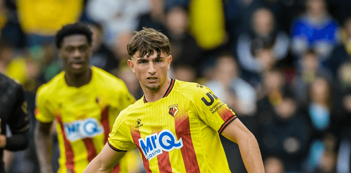 Watford. Source: Official Facebook. Edited photo