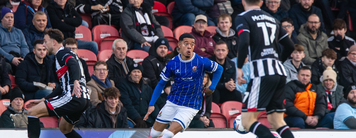 Wealdstone. Source: Official Facebook