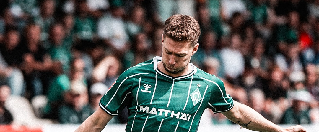 Werder Bremen. Source: Official Facebook
