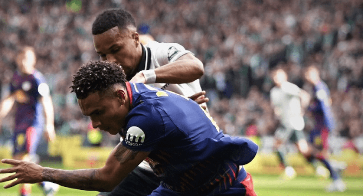 Werder Bremen. Source: Official Website