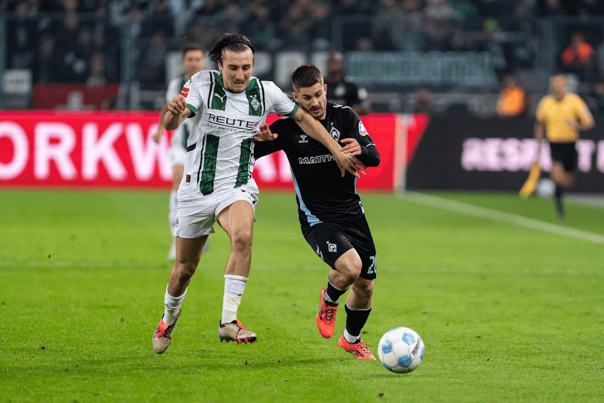 Werder Bremen
