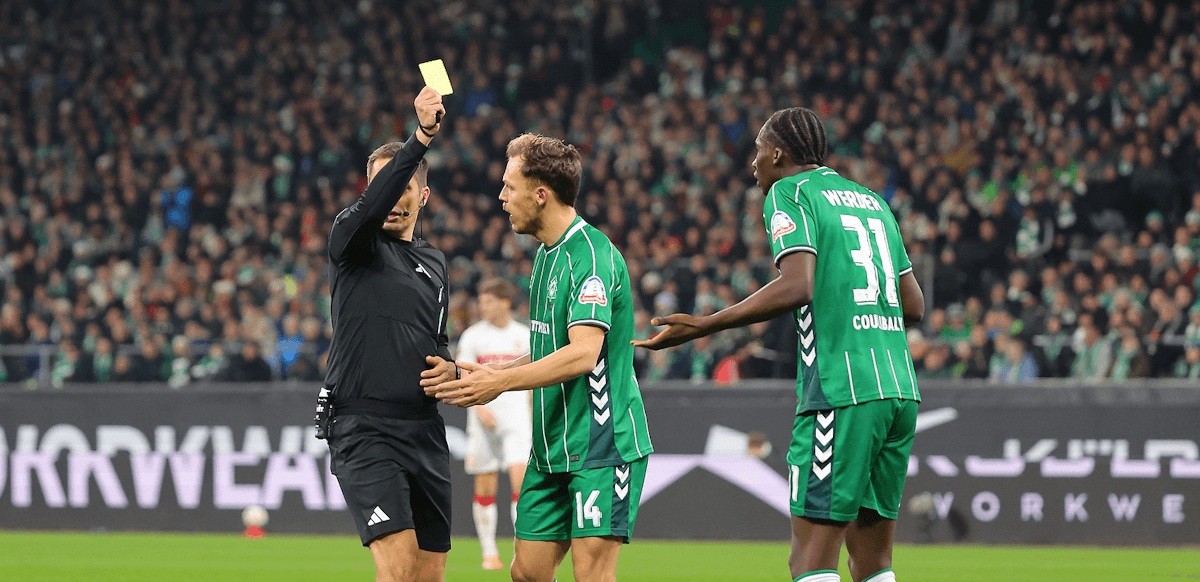 Werder Bremen. Source: Official Website