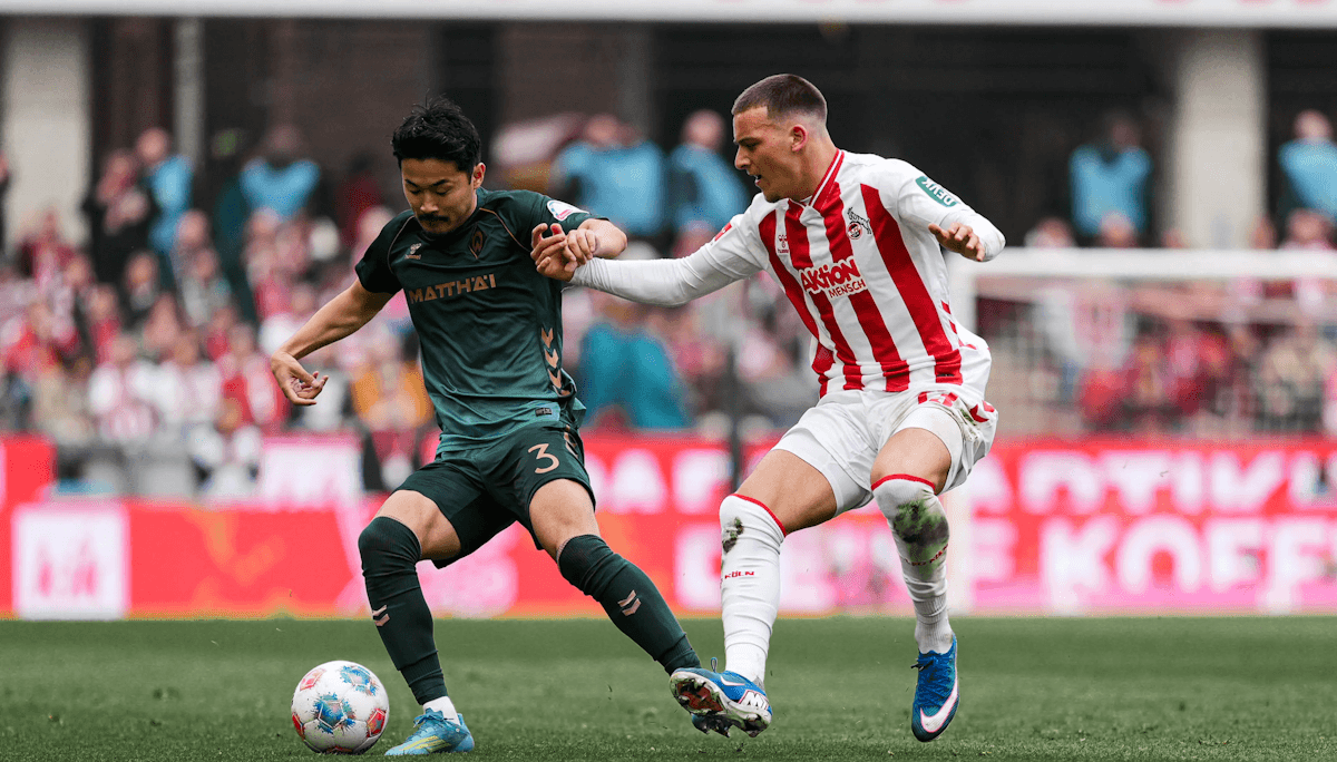 Werder Bremen. Source: Official Website