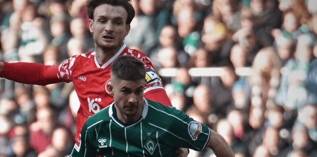 Werder Bremen. Source: Official Website