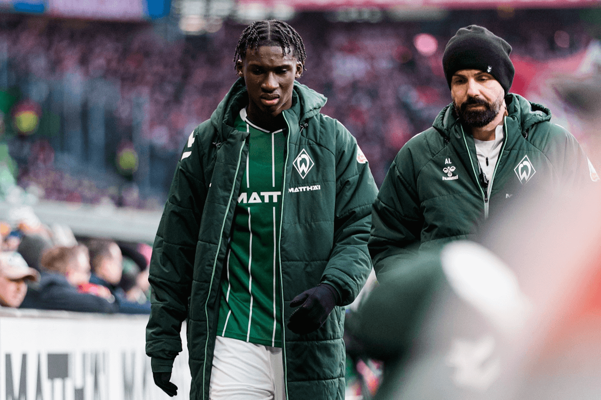 Werder Bremen