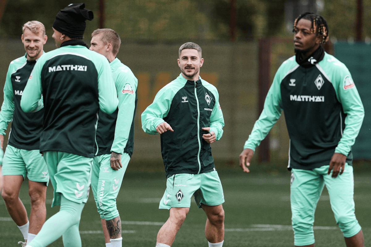 Werder Bremen