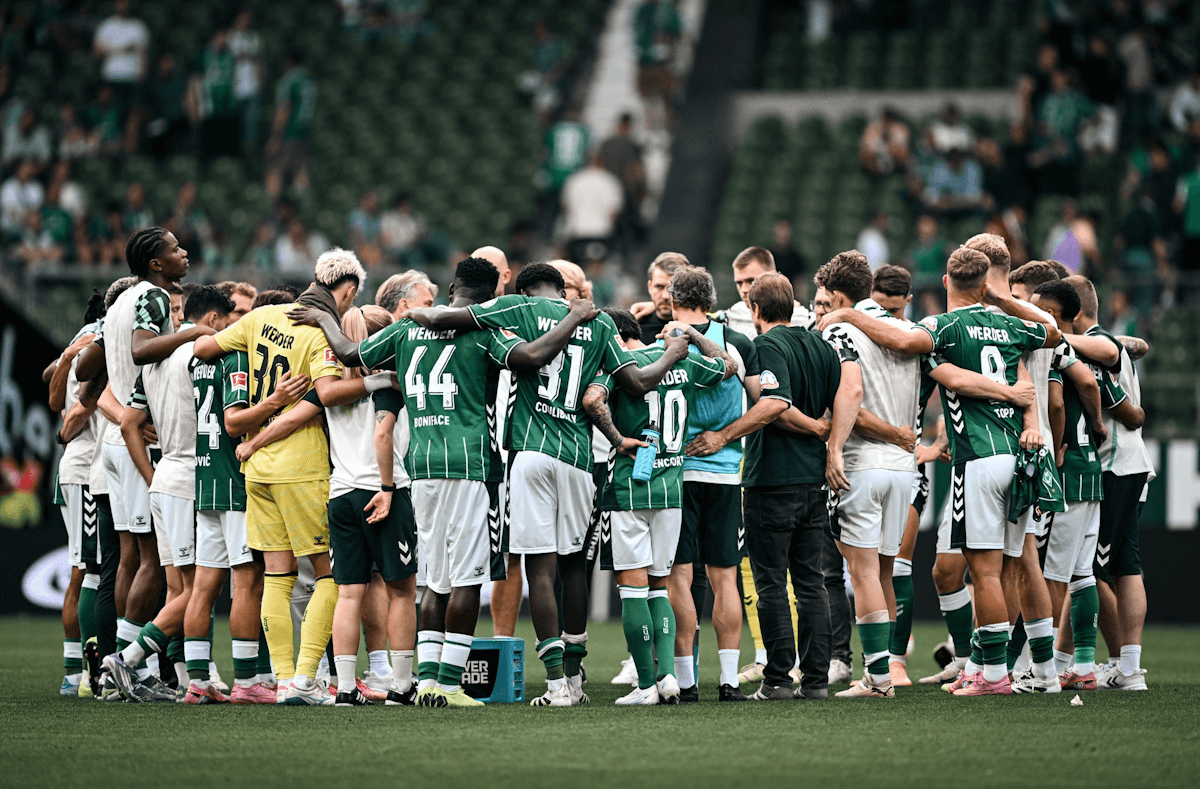 Werder Bremen