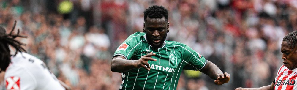 Werder Bremen. Source: Official Website