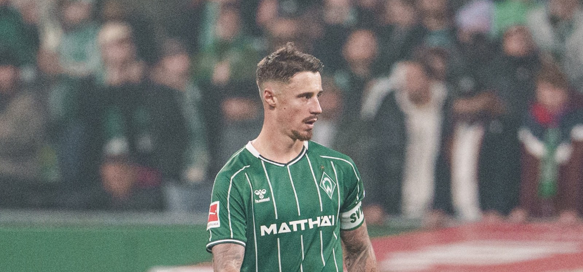 Werder Bremen. Source: Official Facebook