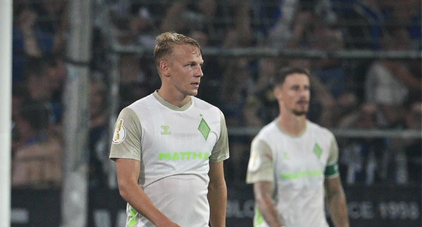 Werder Bremen. Source: Official Website