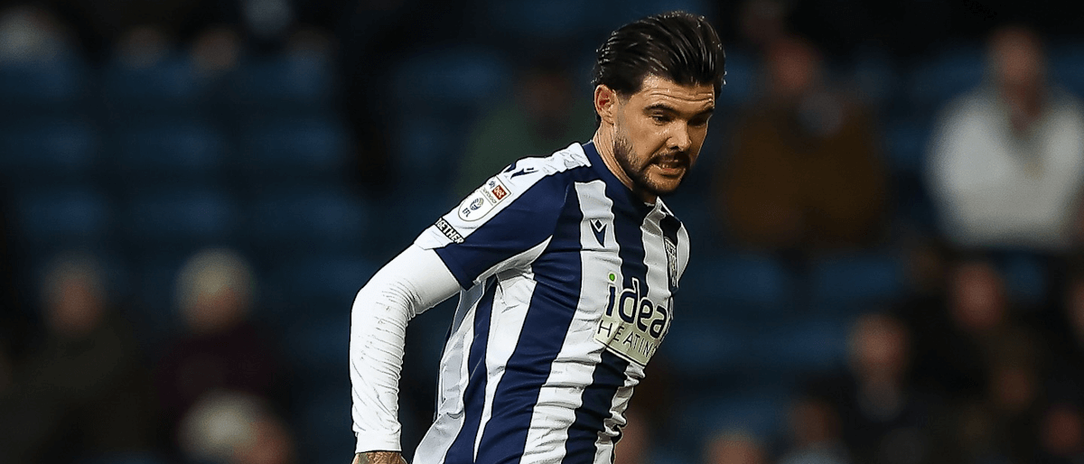 West Brom. Source: Official Facebook. Edited photo