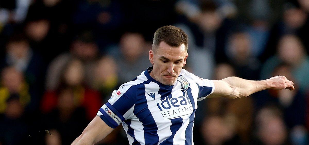 West Brom. Source: Official Facebook