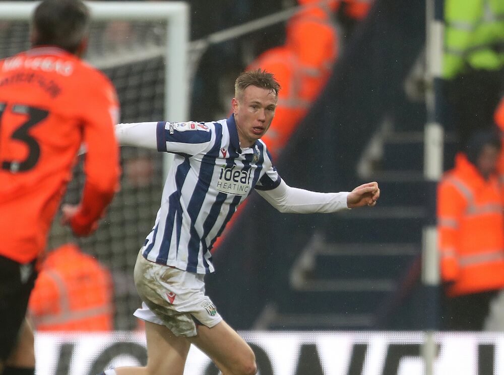 West Brom. Source: Official Website