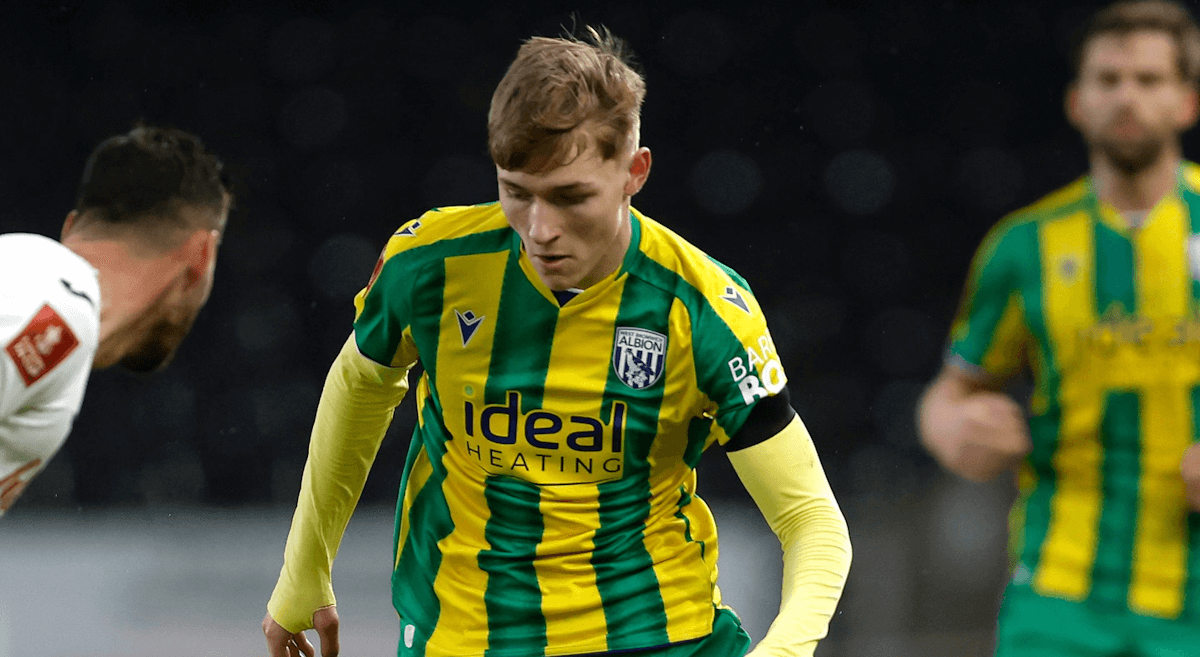 West Brom. Source: Official Website