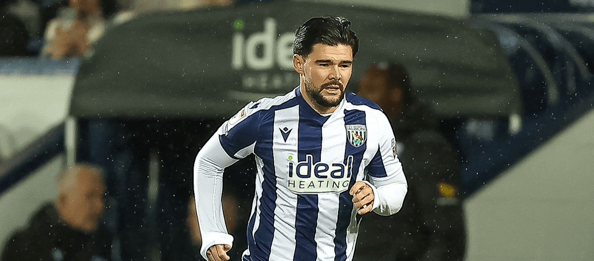 West Brom. Source: Official Facebook. Edited photo